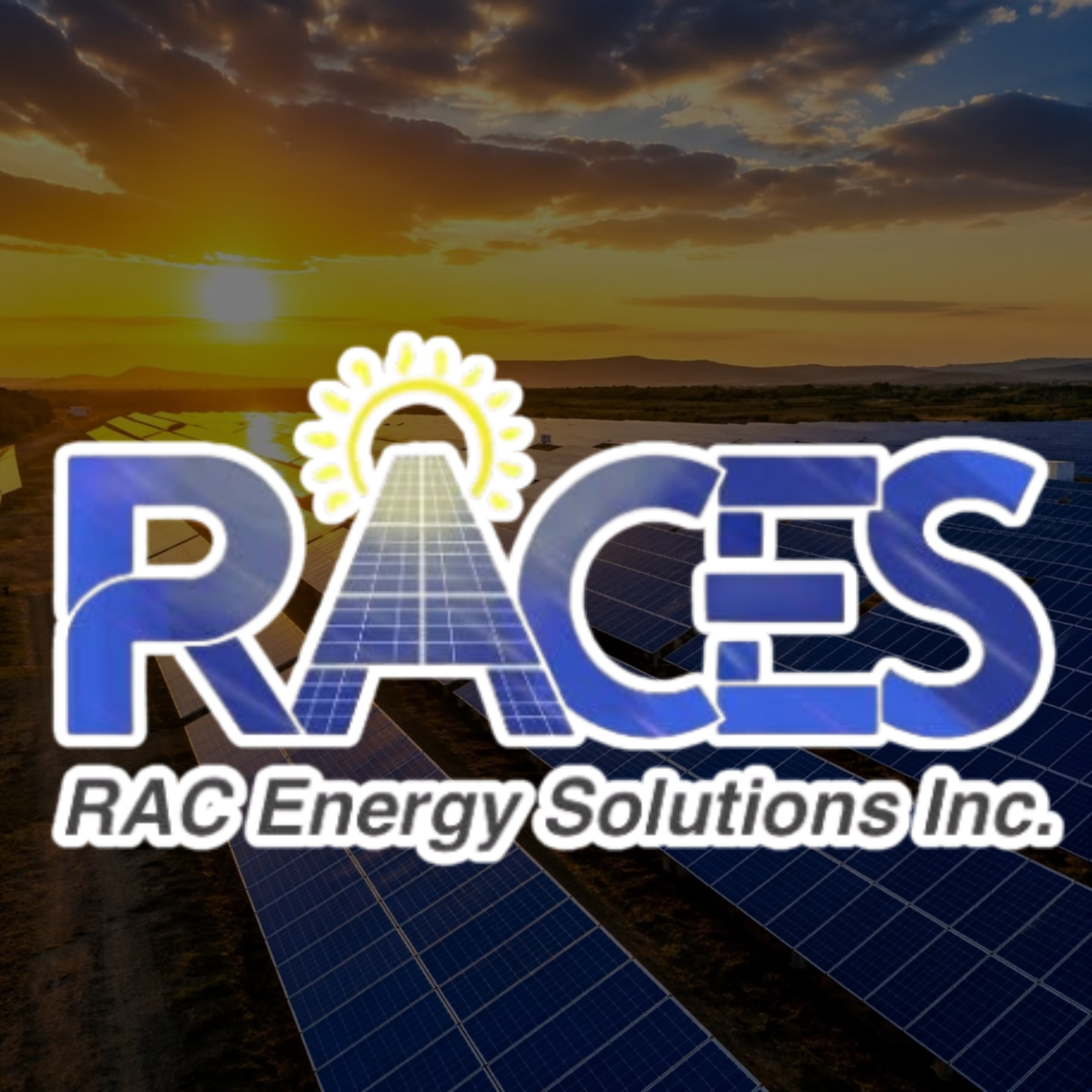 RAC Energy Solutions Inc. logo